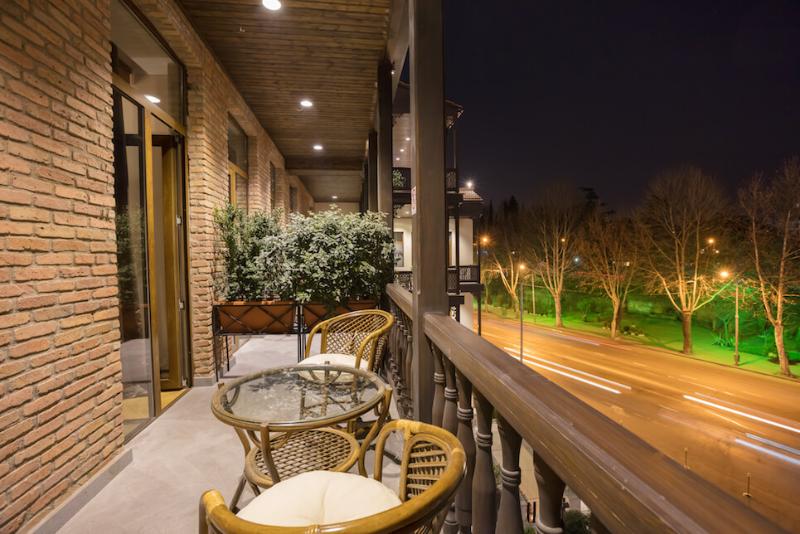 豪华套房, Locanda Don Serafino Historical Boutique