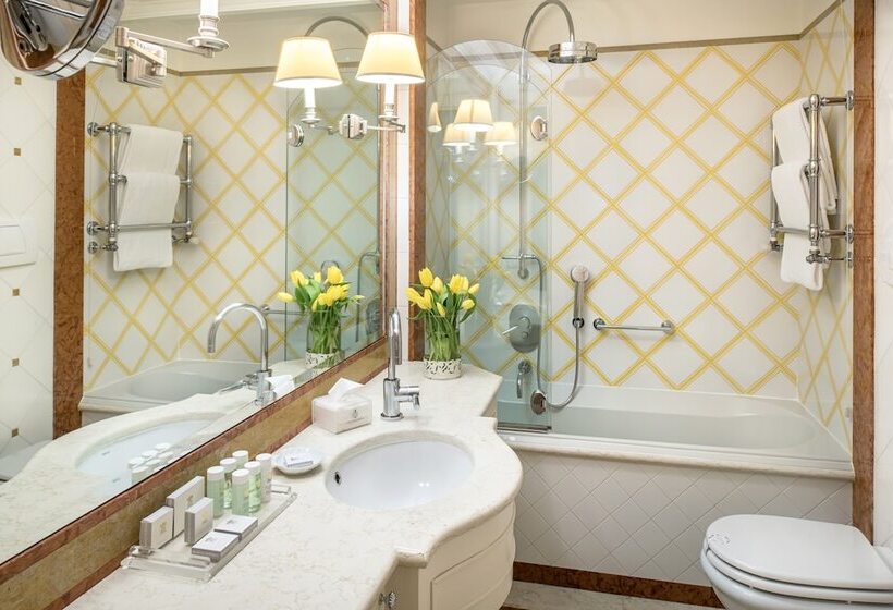 스탠다드 룸, Villa Franceschi Hotel & Resort