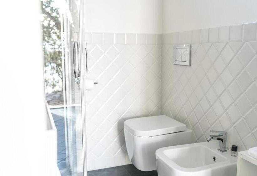 آپارتمان 2 خوابه, Venere Azzurra