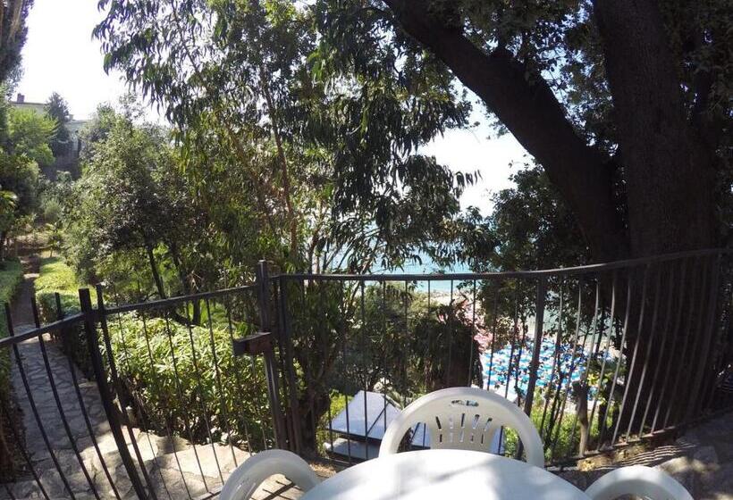 آپارتمان 2 خوابه, Venere Azzurra