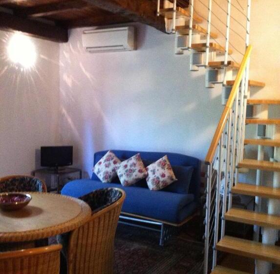 Дом 1 Спальня, Villa Clementina