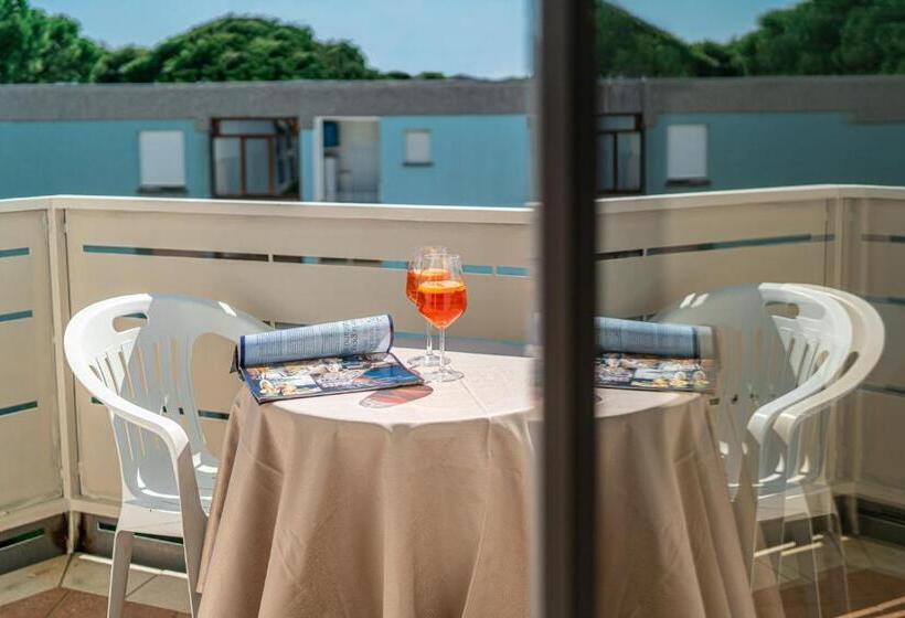 اتاق استاندارد, Villa D Este