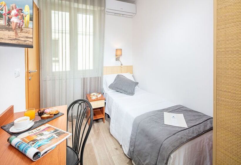 اتاق استاندارد یک نفره, Villa D Este