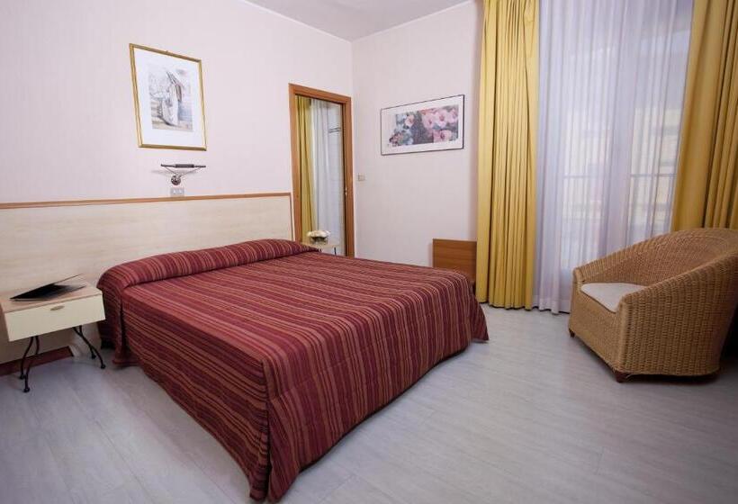 Номер Стандарт, Ziò Imola