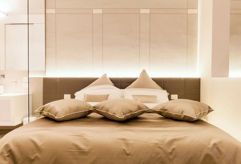 سوییت, Palazzo Dei Ciompi Suites