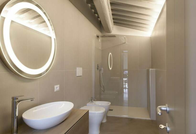 سوییت لوکس, Palazzo Dei Ciompi Suites