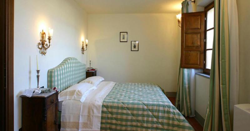 سوییت, Palazzo Dei Ciompi Suites