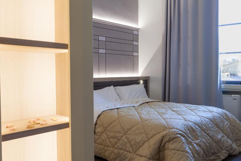 سوییت, Palazzo Dei Ciompi Suites