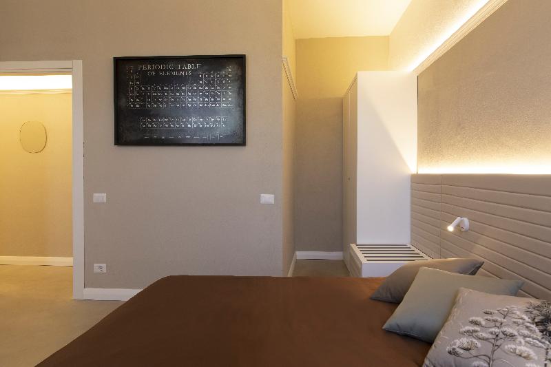 3 Bedroom Suite, Palazzo Dei Ciompi Suites