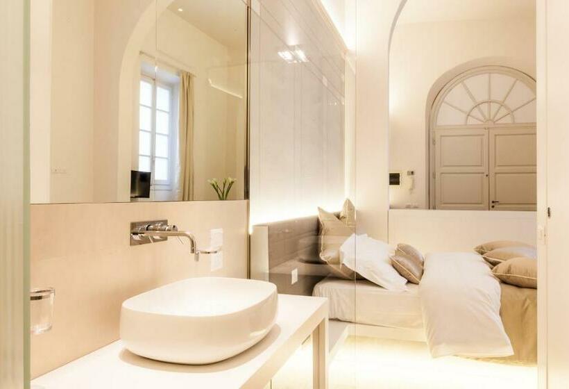 سوییت, Palazzo Dei Ciompi Suites