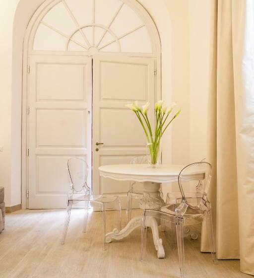 سوییت, Palazzo Dei Ciompi Suites