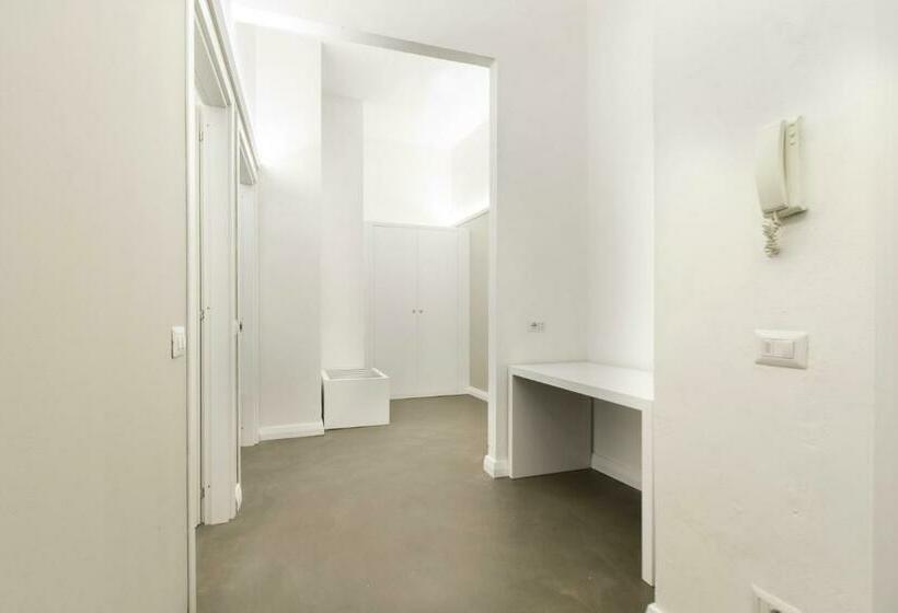 سوئیت دلوکس 2 خوابه, Palazzo Dei Ciompi Suites
