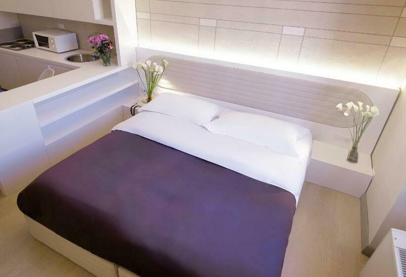 سوییت لوکس, Palazzo Dei Ciompi Suites