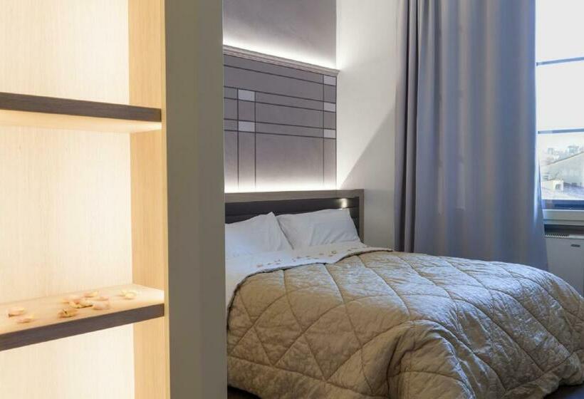 سوییت لوکس, Palazzo Dei Ciompi Suites