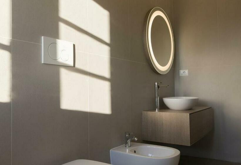 سوییت لوکس, Palazzo Dei Ciompi Suites