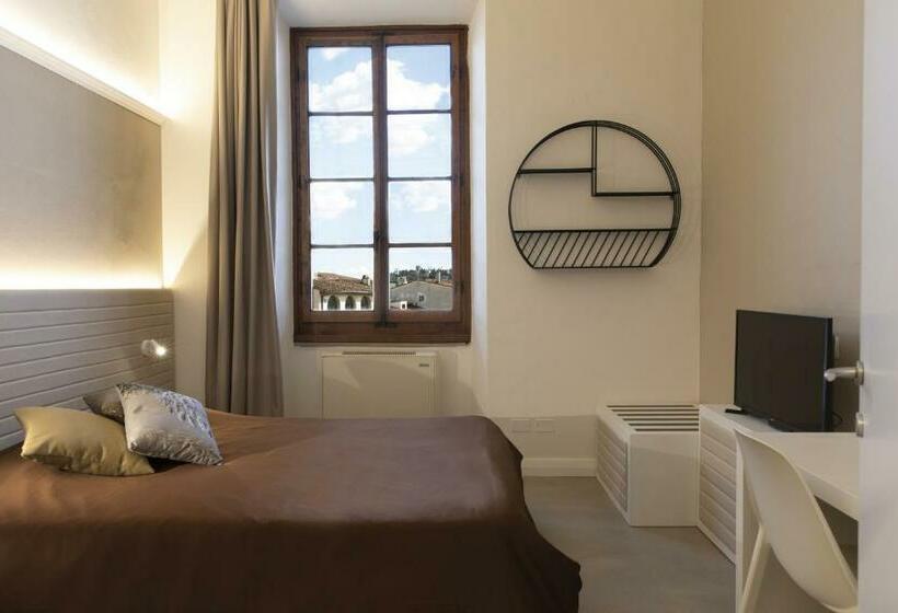 3 Bedroom Suite, Palazzo Dei Ciompi Suites