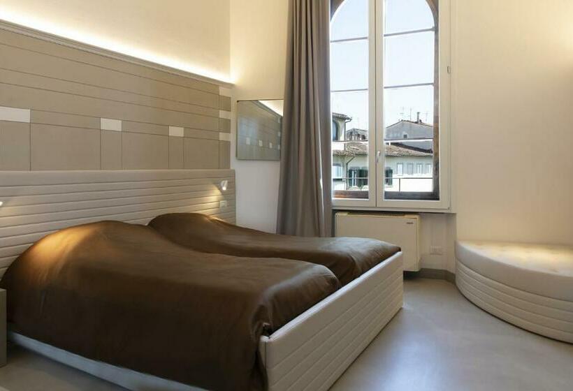 سوییت خانوادگی, Palazzo Dei Ciompi Suites