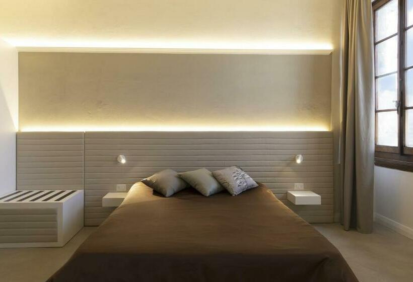 3 Bedroom Suite, Palazzo Dei Ciompi Suites