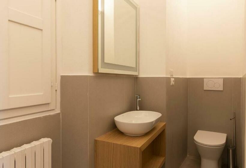 3 Bedroom Suite, Palazzo Dei Ciompi Suites