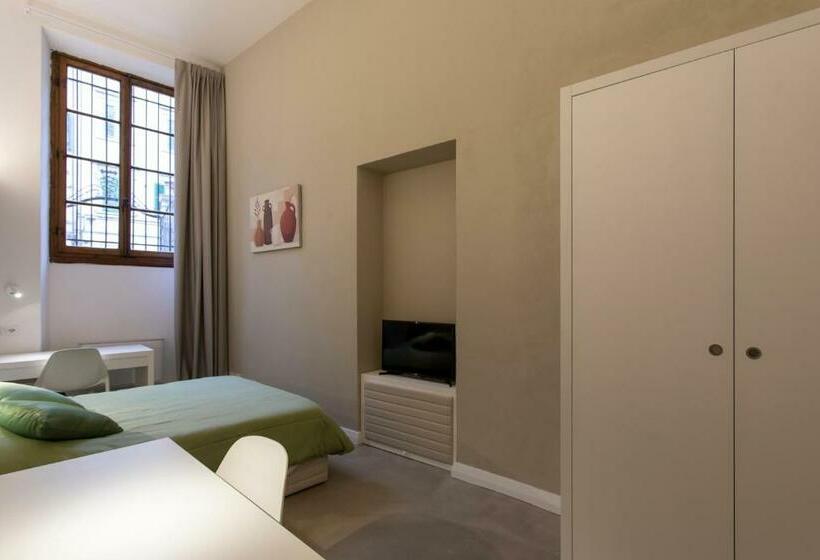 سوئیت پرزیدنت, Palazzo Dei Ciompi Suites