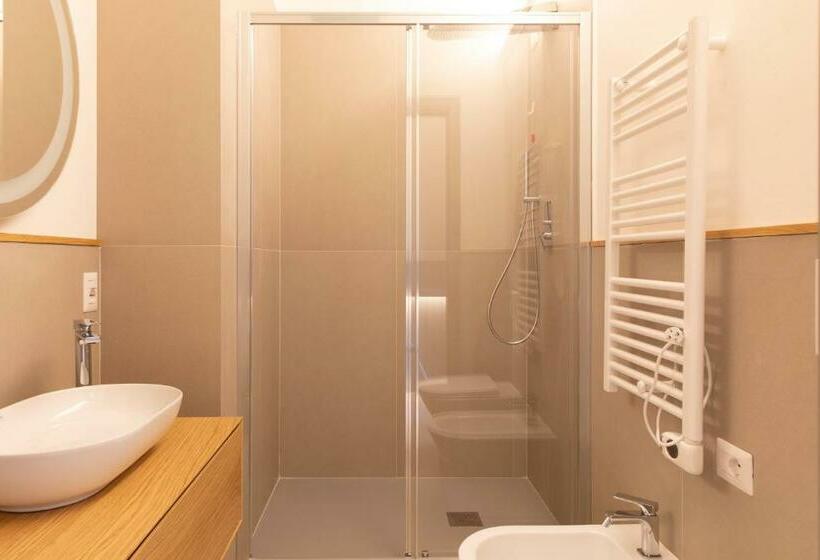سوییت خانوادگی, Palazzo Dei Ciompi Suites