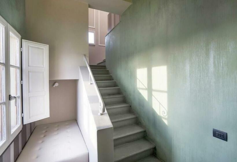1 Bedroom Penthouse Apartment, Palazzo Dei Ciompi Suites