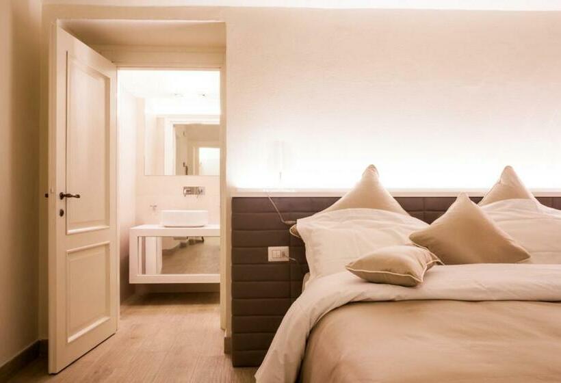 سوییت, Palazzo Dei Ciompi Suites