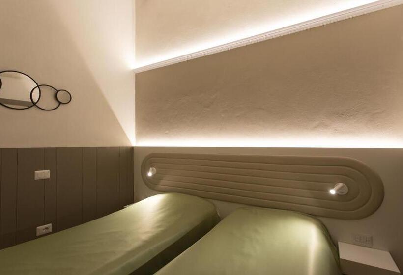 سوئیت 2 خوابه, Palazzo Dei Ciompi Suites
