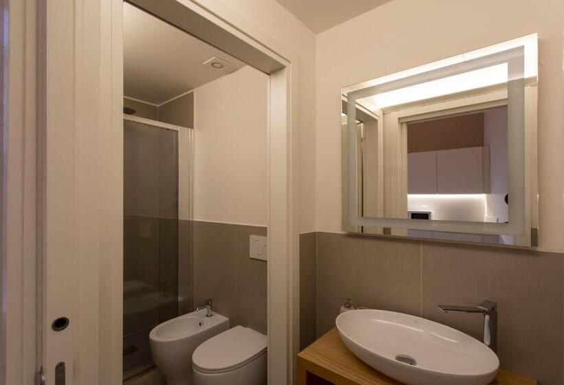 سوئیت پرزیدنت, Palazzo Dei Ciompi Suites