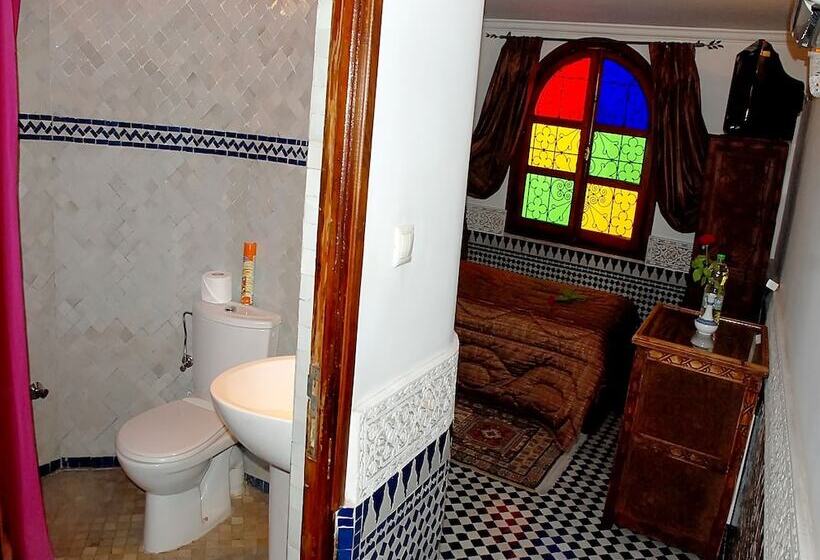 اتاق استاندارد, Riad La Perle De La Médina