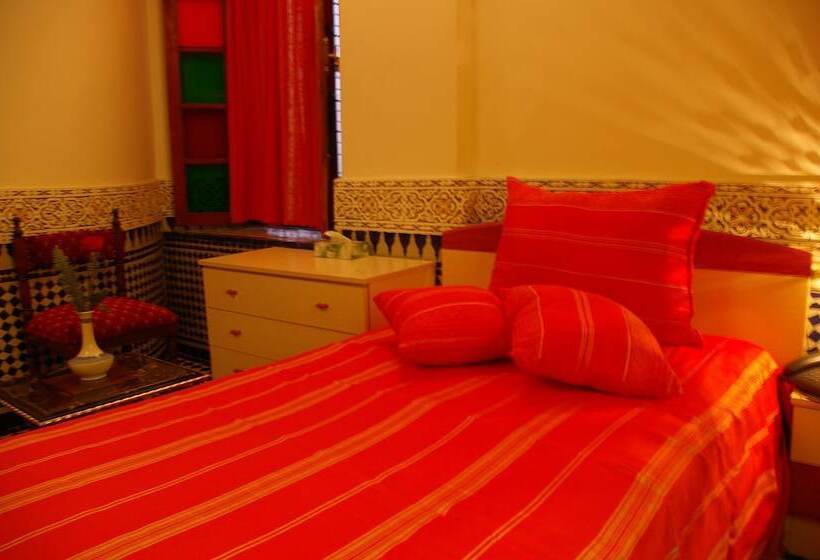 اتاق استاندارد, Riad La Perle De La Médina