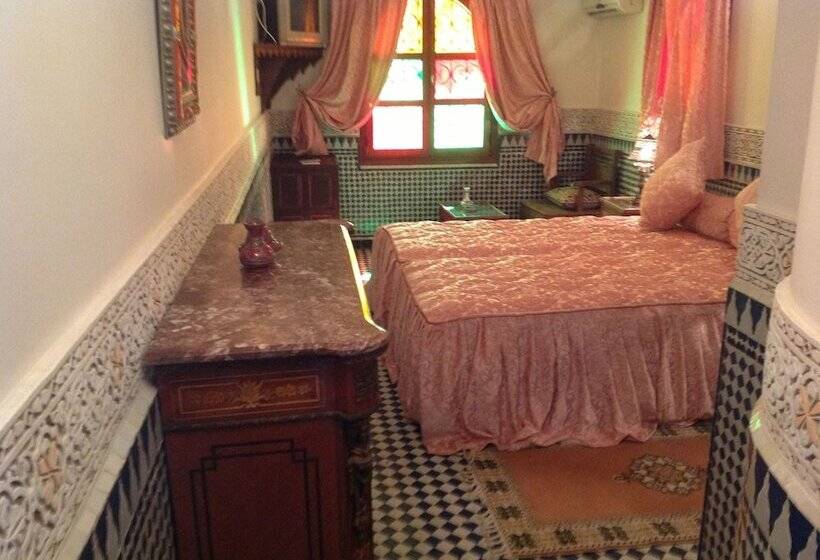 اتاق استاندارد, Riad La Perle De La Médina