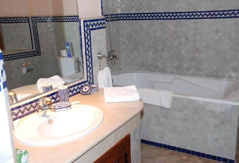 سوییت, Riad La Perle De La Médina