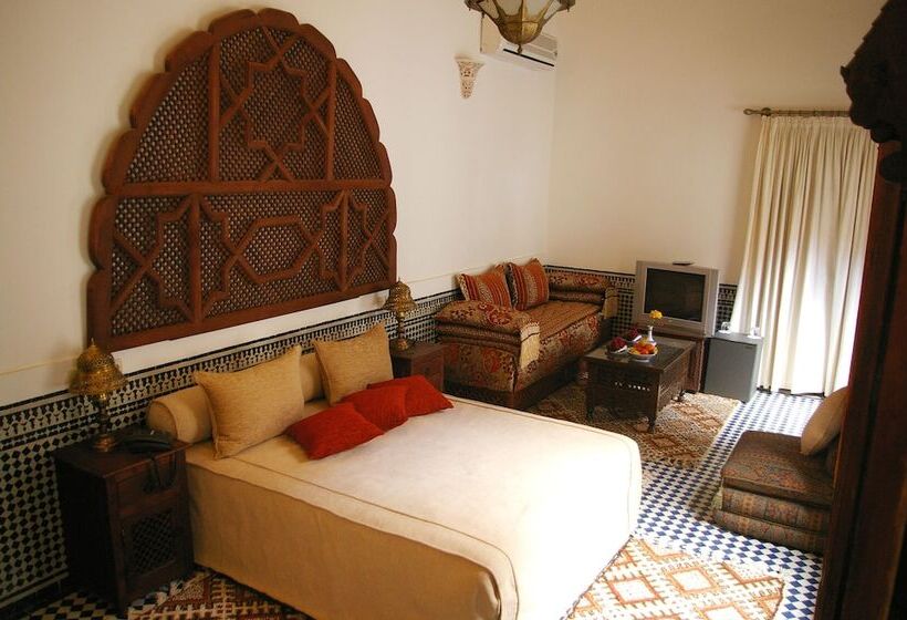 سوییت, Riad La Perle De La Médina