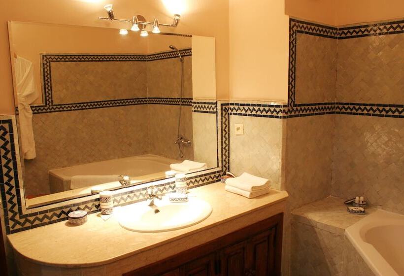 سوئیت رویال, Riad La Perle De La Médina