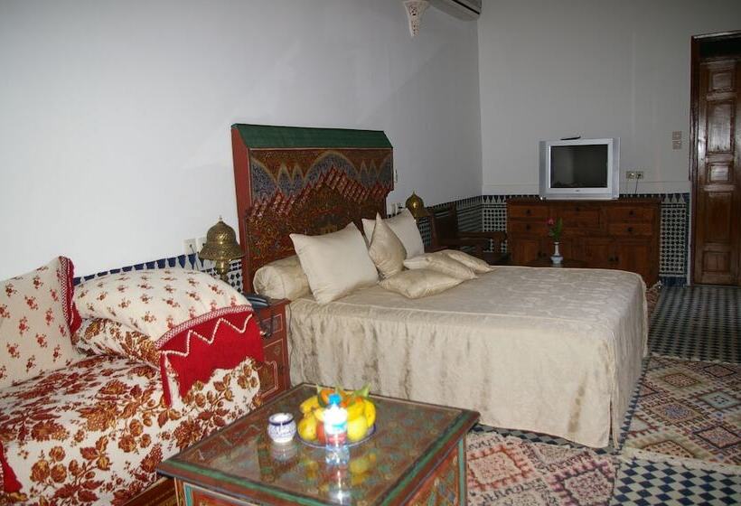 سوئیت رویال, Riad La Perle De La Médina