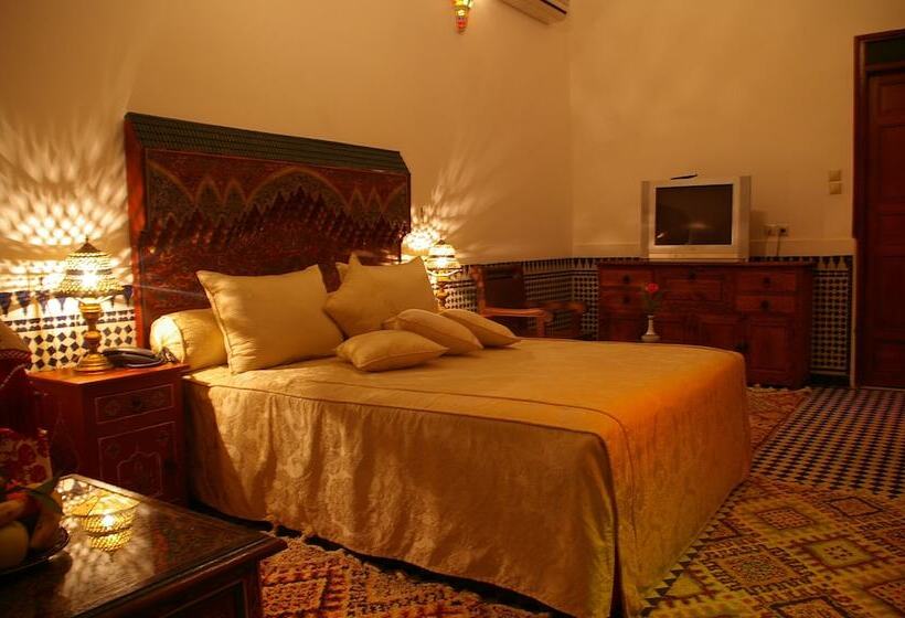 سوئیت رویال, Riad La Perle De La Médina