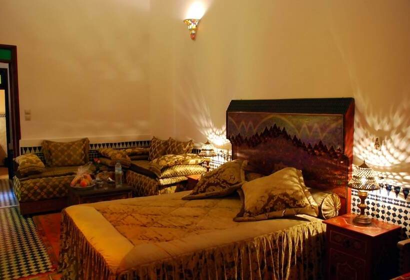 سوئیت رویال, Riad La Perle De La Médina