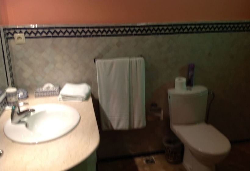 اتاق استاندارد, Riad La Perle De La Médina