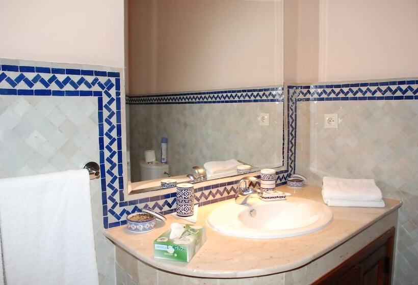 اتاق استاندارد, Riad La Perle De La Médina