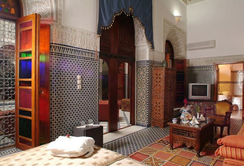 سوییت, Riad La Perle De La Médina