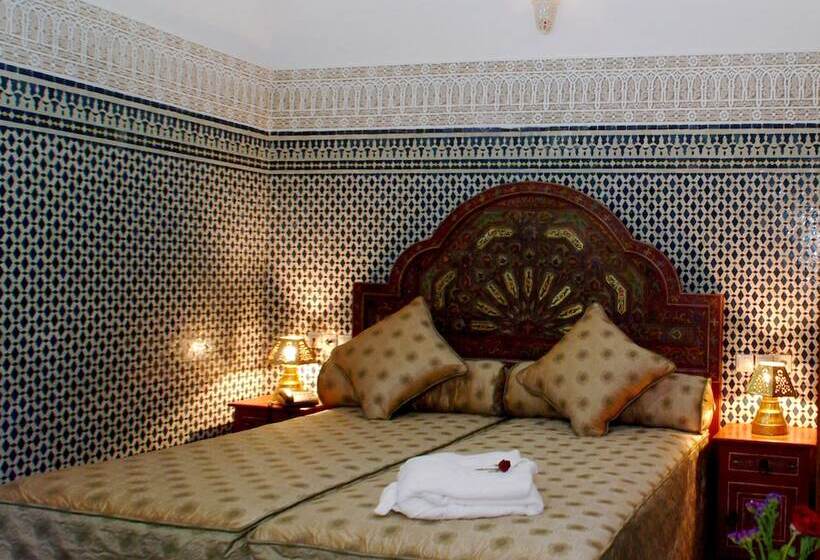 سوییت, Riad La Perle De La Médina