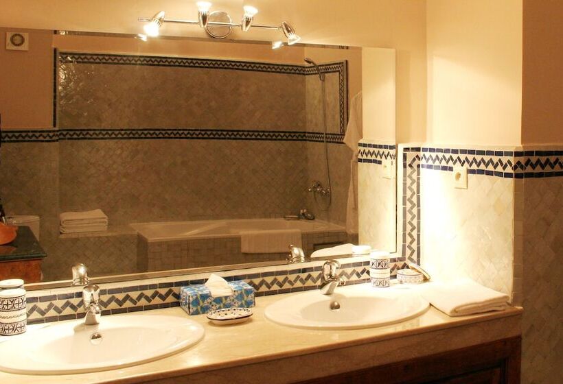 سوییت, Riad La Perle De La Médina