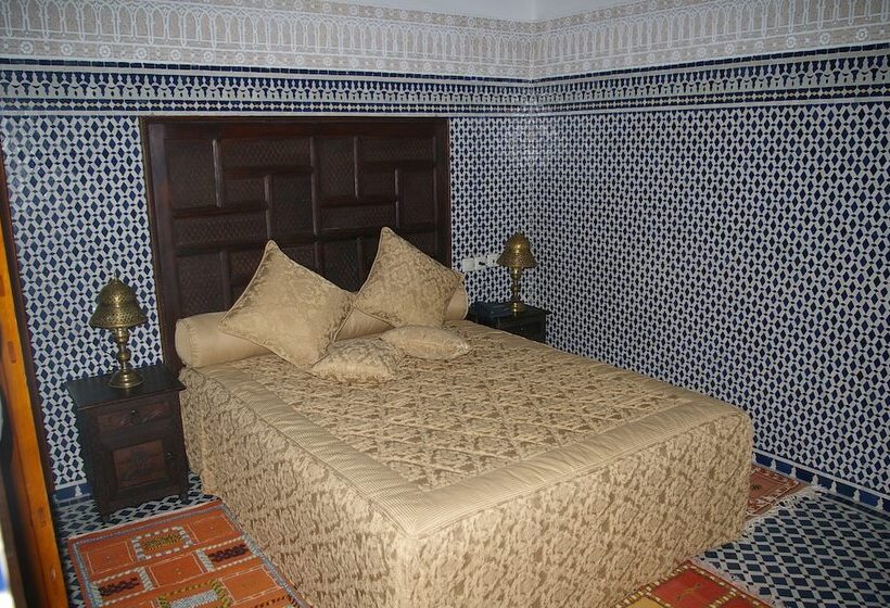 سوییت, Riad La Perle De La Médina