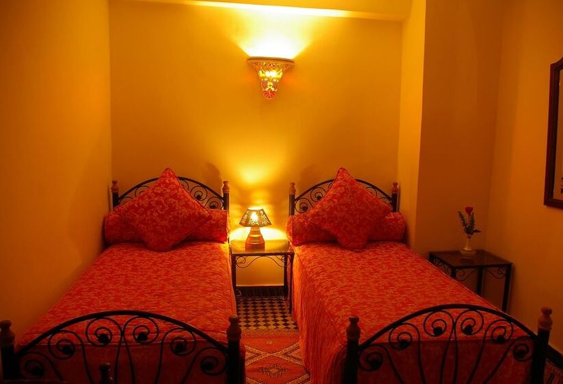 سوییت, Riad La Perle De La Médina