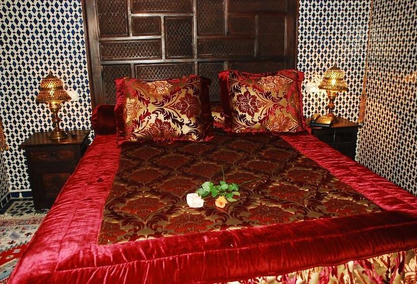 سوییت, Riad La Perle De La Médina