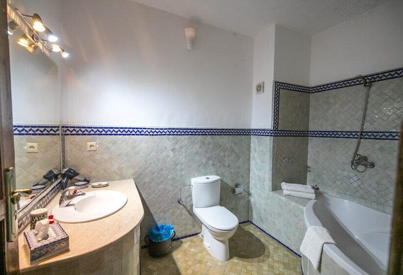 سوییت, Riad La Perle De La Médina