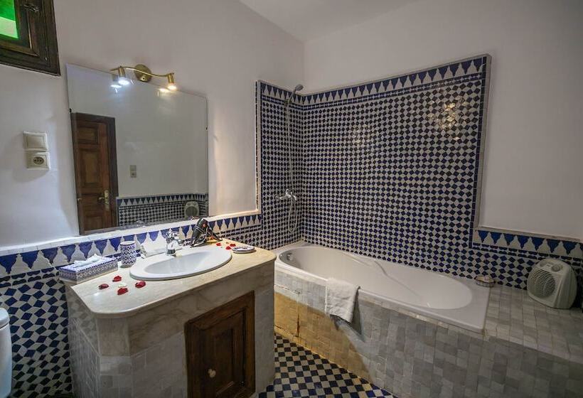 سوئیت رویال, Riad La Perle De La Médina