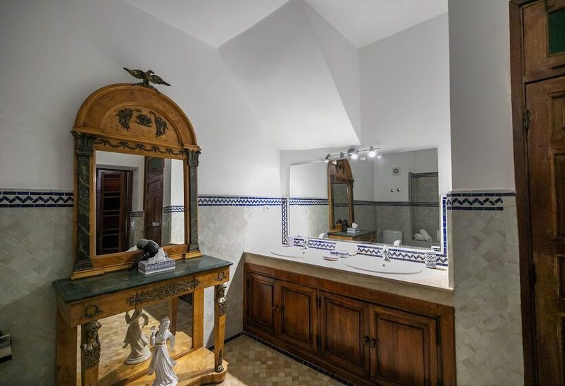 سوییت, Riad La Perle De La Médina