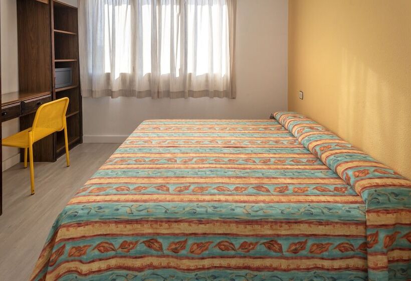 آپارتمان 1 خوابه, Apartments Sorrabona
